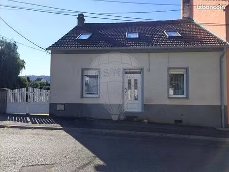 maison 7 pièces 75 m²