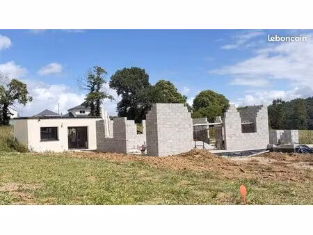 maison 2 pièces 40 m²