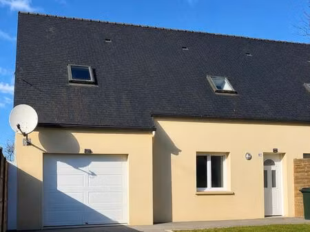 maison 96m2