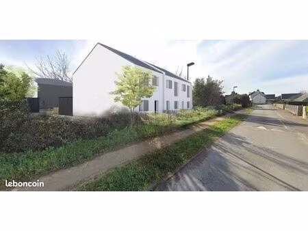maison 75 m² locmariaquer