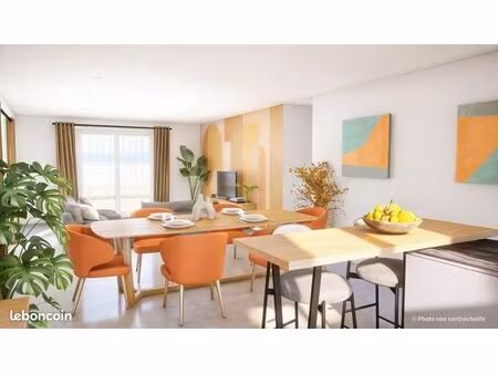 maison 5 pièces 88 m²