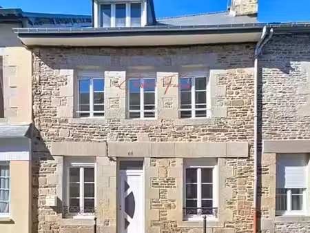 vente maison 5 pièces 103 m² à saint-james (50240)  149 900 €