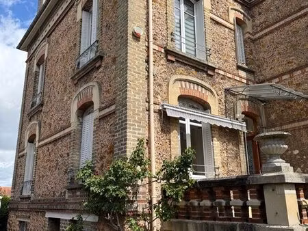 maison bourgeoise 180 m2