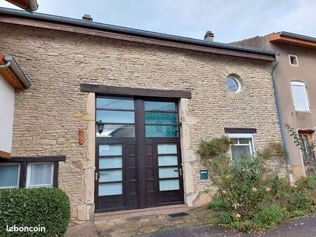 maison 3 pièces 78 m²