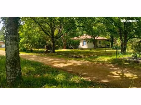 maison 4 pièces 117 m²