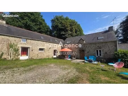longère 8 pièces 200 m²
