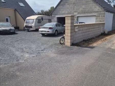maison a vendre