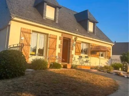vente grande maison