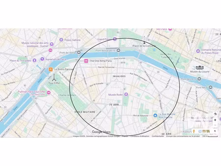 vente locaux professionnels 0 pièces 120 m² à paris 7ème (75007)  280 000 €