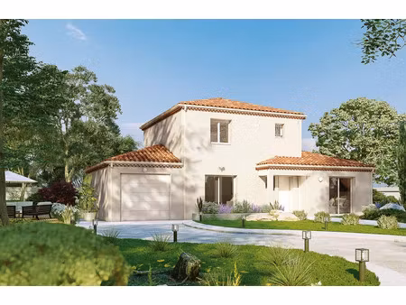 vente maison neuve 5 pièces 121 m² à courlon-sur-yonne (89140)  228 900 €