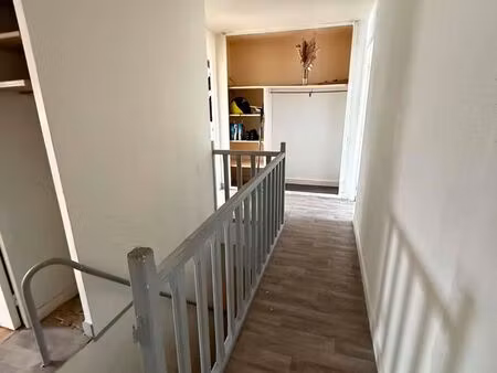 appartement à louer a myennes
