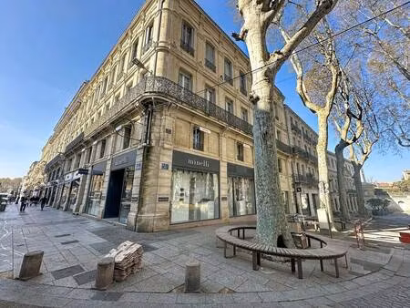 espace bureau à vendre