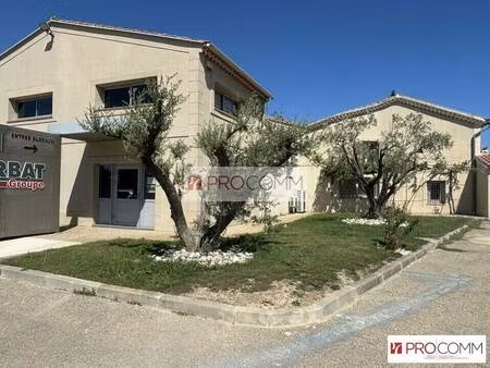 espace bureau à louer