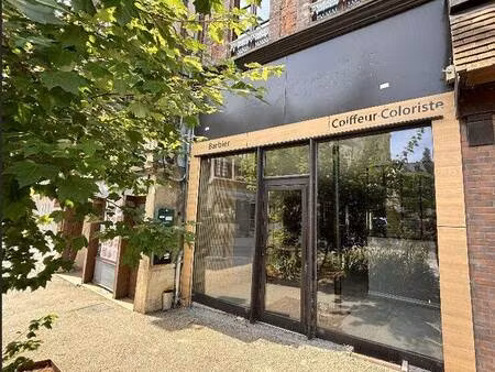 local commercial à vendre