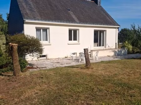 maison fort potentiel
