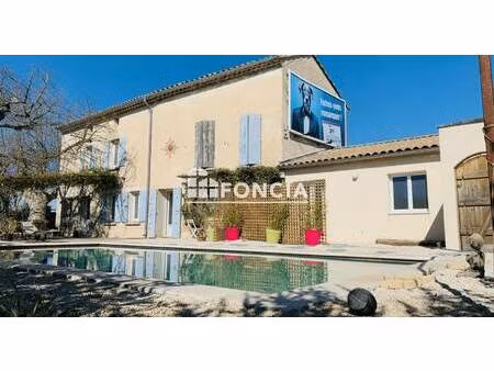 maison à louer