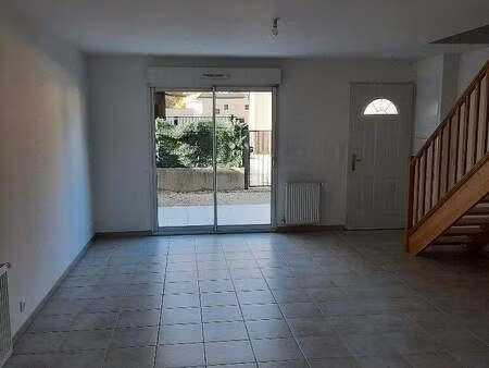 villa à vendre