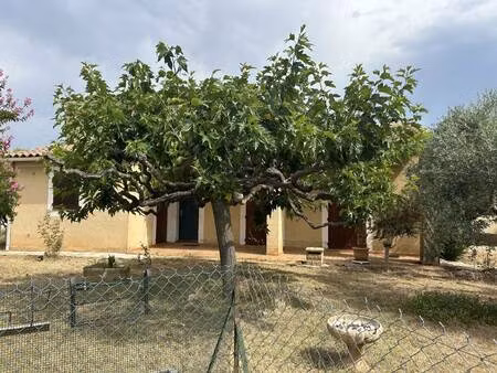 villa à vendre