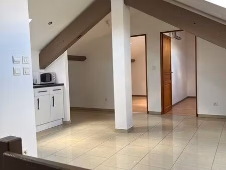 a louer appartement f3 pont-à-mousson