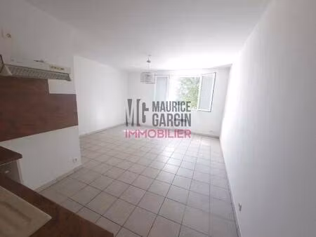 immobilier maurice garcin