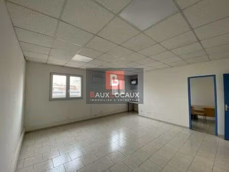 espace bureau à vendre