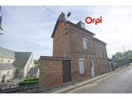 maison à louer