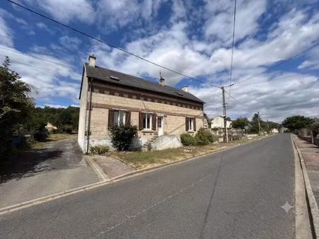 vente maison 7 pièces 180 m² à coucy-la-ville (02380)  158 900 €