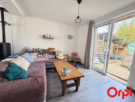 vente maison 4 pièces 154 m² à saponay (02130)  159 900 €