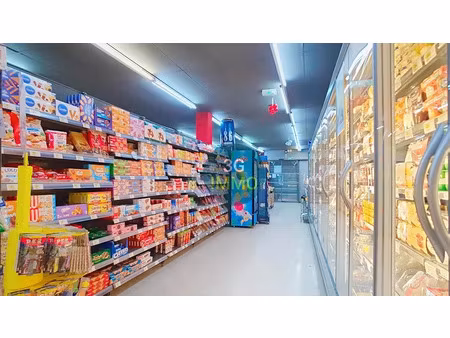 vente locaux professionnels 3 pièces à florensac (34510)  349 500 €