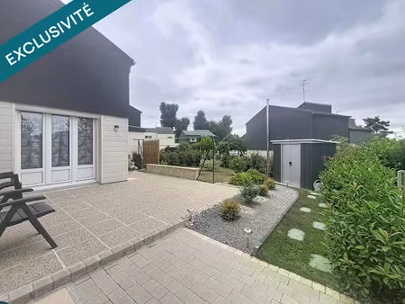 vente maison 3 pièces 86 m² à pabu (22200)  160 000 €