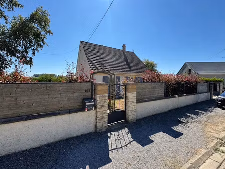 vente maison 4 pièces 90 m² à sequehart (02420)  159 900 €