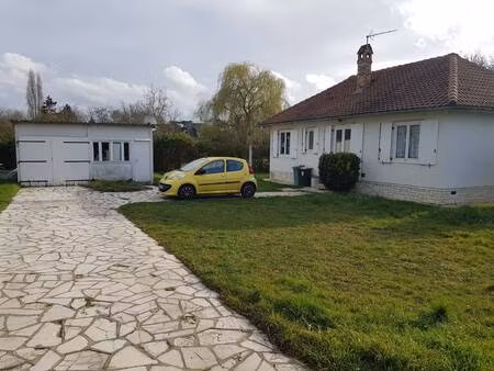 maison à louer