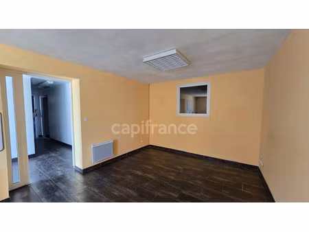vente locaux professionnels 6 pièces 1600 m² à soubise (17780)  499 000 €
