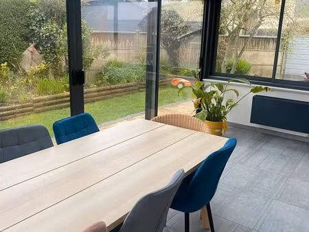maison au cœur du cotentin – idéale pour une vie de famille  une retraite paisible ou une 