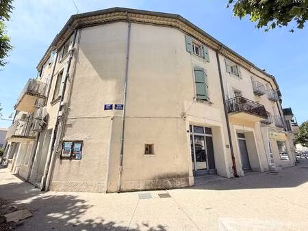 immeuble à vendre