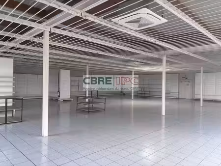 local commercial à louer