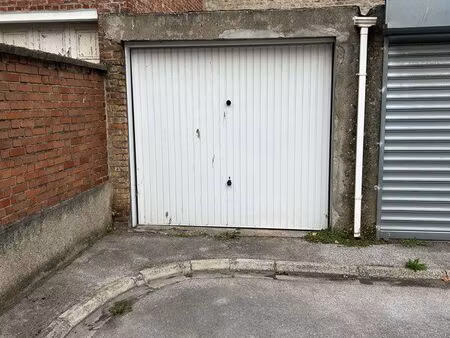 garage centre dunkerque