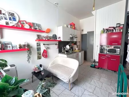 maison 3 pièces 47 m²