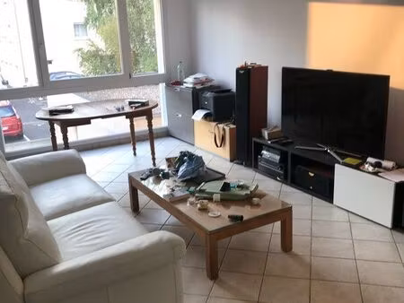 appartement val marie