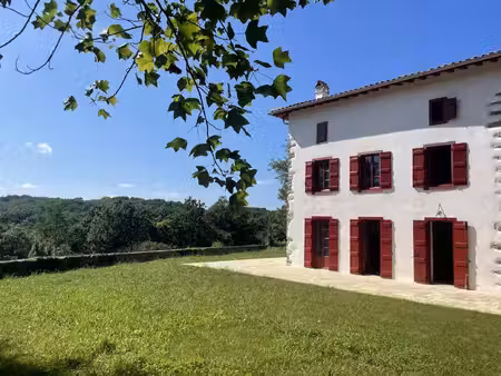 ferme à louer