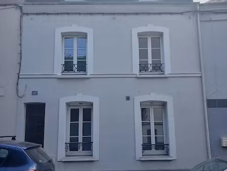 vente maison 5 pièces 111 m² à le havre (76600)  232 000 €