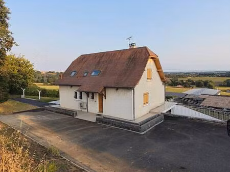 maison à louer