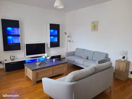 appartement f4