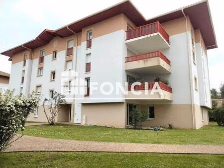 appartement à louer - logement étudiant