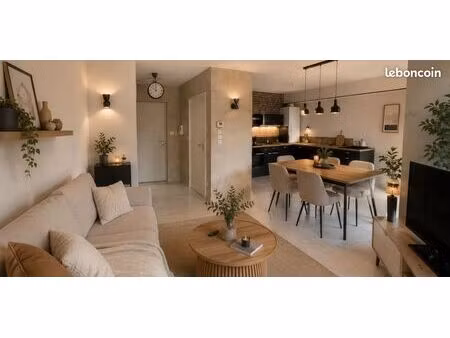 vent appartement