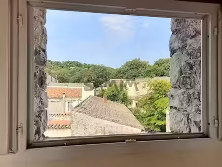 vente immeuble 9 pièces 135 m² à sauve (30610)  232 000 €