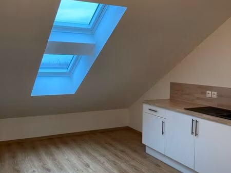 grand appartement