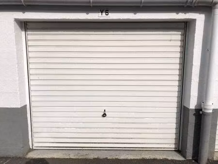parking à louer