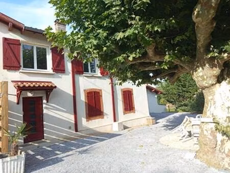 maison à louer