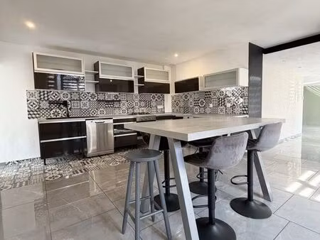 maison 5 pièces 133 m²